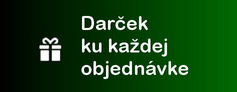 Darček k objednávke
